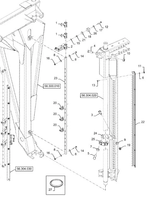 944033411 - Планка
